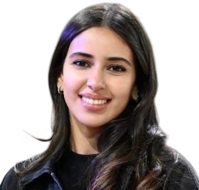 Raghad Waleed Aldrees