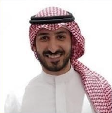 Sheikh Yousef Meshaal Al-Sabah