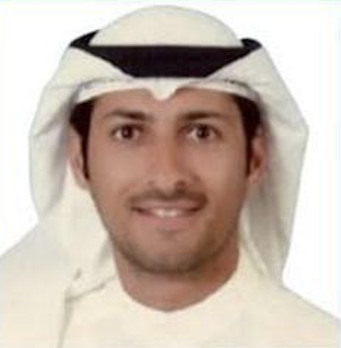 Ali Jassem Al-Kharafi