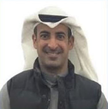 Ghazi Faisal Al-Juraibi